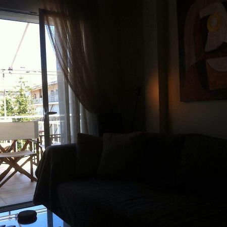 360 Spectacular View Apartment Patras Ngoại thất bức ảnh